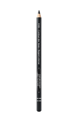 Khôl contour des yeux