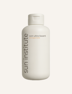 Soin ultra lissant