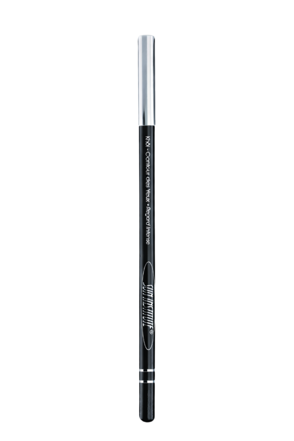 Khôl contour des yeux