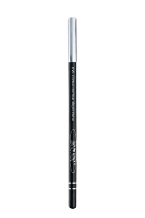 Khôl contour des yeux