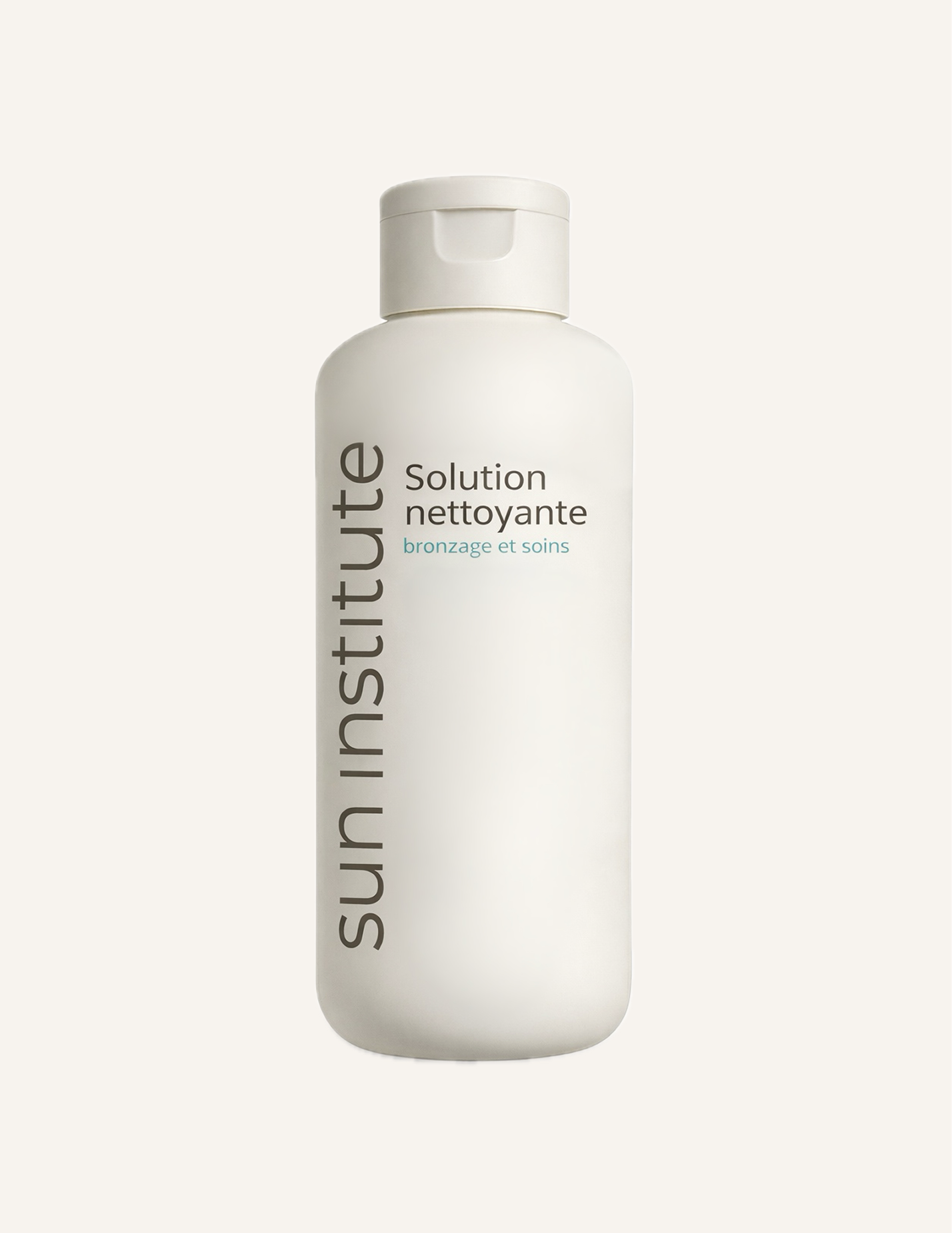 Solution nettoyante