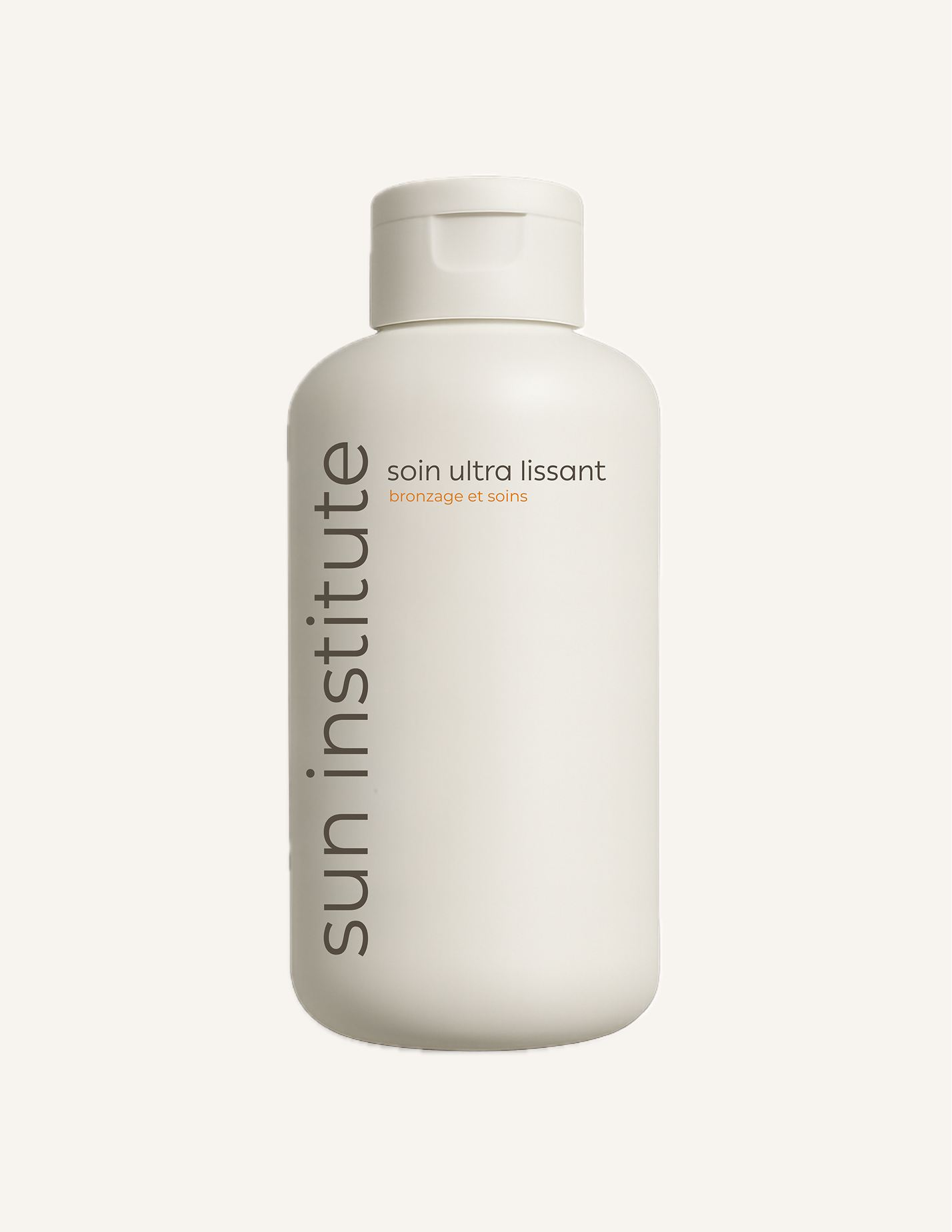 Soin ultra lissant