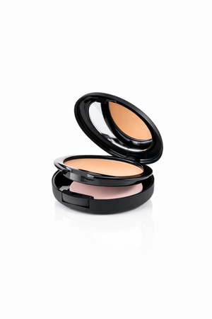 Poudre compacte