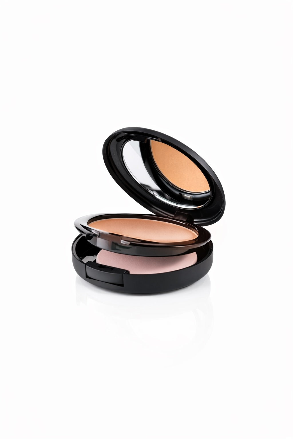 Poudre compacte